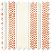 Noble Stripe, Jaffs - Roller Blind